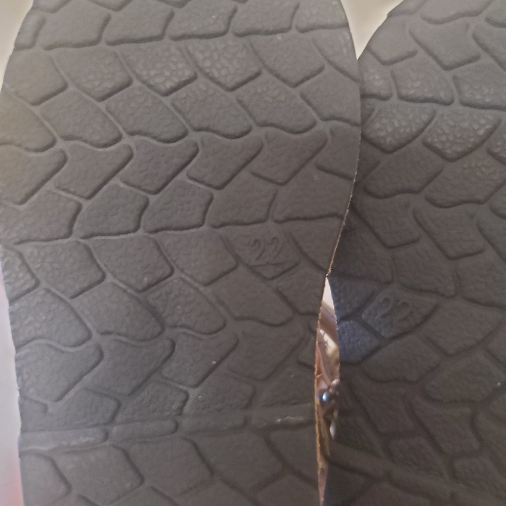 Toddler Girl's Mallorquina Shoes - Picture 4 of 5